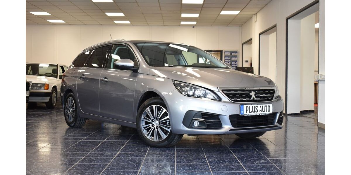 Peugeot 308 143.927 km 10.770 &euro; Nürnberg 90431