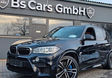 BMW X5 M 81.587 km 38.900 &euro; Zirndorf 90513