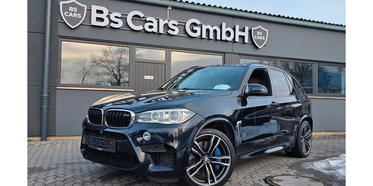 BMW X5 M 81.587 km 38.900 &euro; Zirndorf 90513