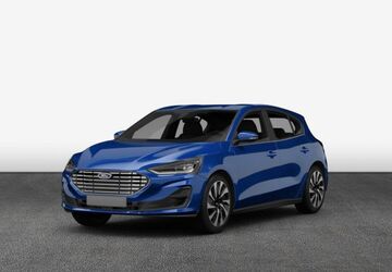 Ford Focus 16.529 km 24.990 &euro; Roth 91154