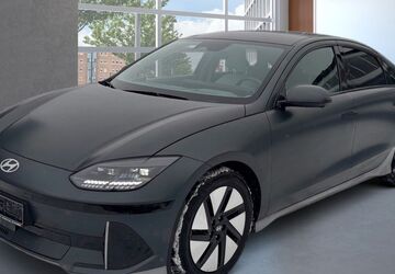 Hyundai IONIQ 6 45.297 km 39.590 &euro; Lauf-Wetzendorf 91207