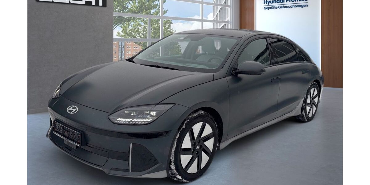 Hyundai IONIQ 6 45.297 km 39.590 &euro; Lauf-Wetzendorf 91207