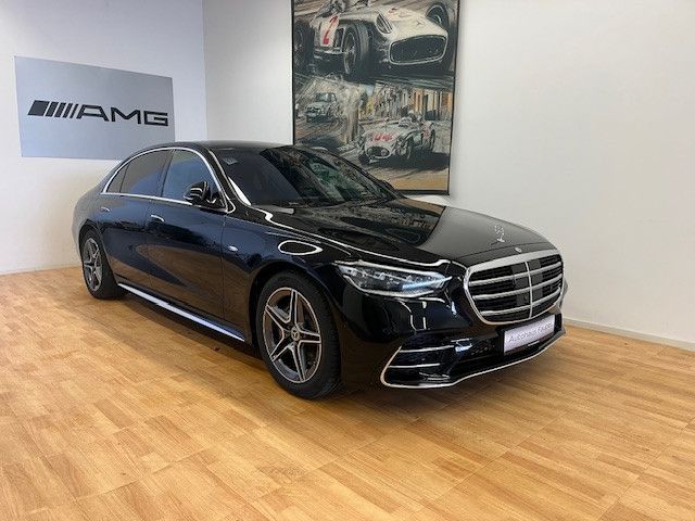 Mercedes-Benz S 580 4.760 km 109.956 &euro; Nürnberg 90411