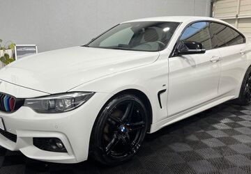 BMW 420 114.970 km 22.960 &euro; Schwabach/Wolkersdorf 91126