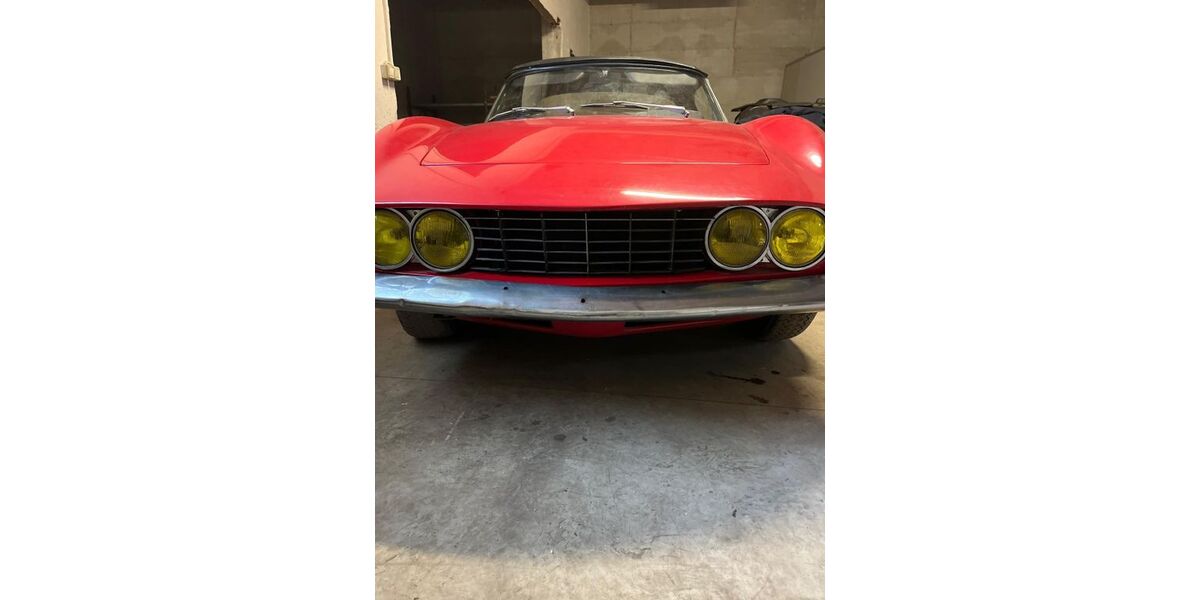 Fiat Dino 69.000 km 69.000 &euro; Nürnberg 90431