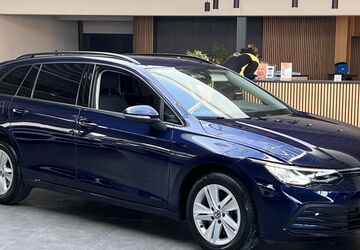 VW Golf 107.741 km 15.440 &euro; Cadolzburg bei Nürnberg 90556