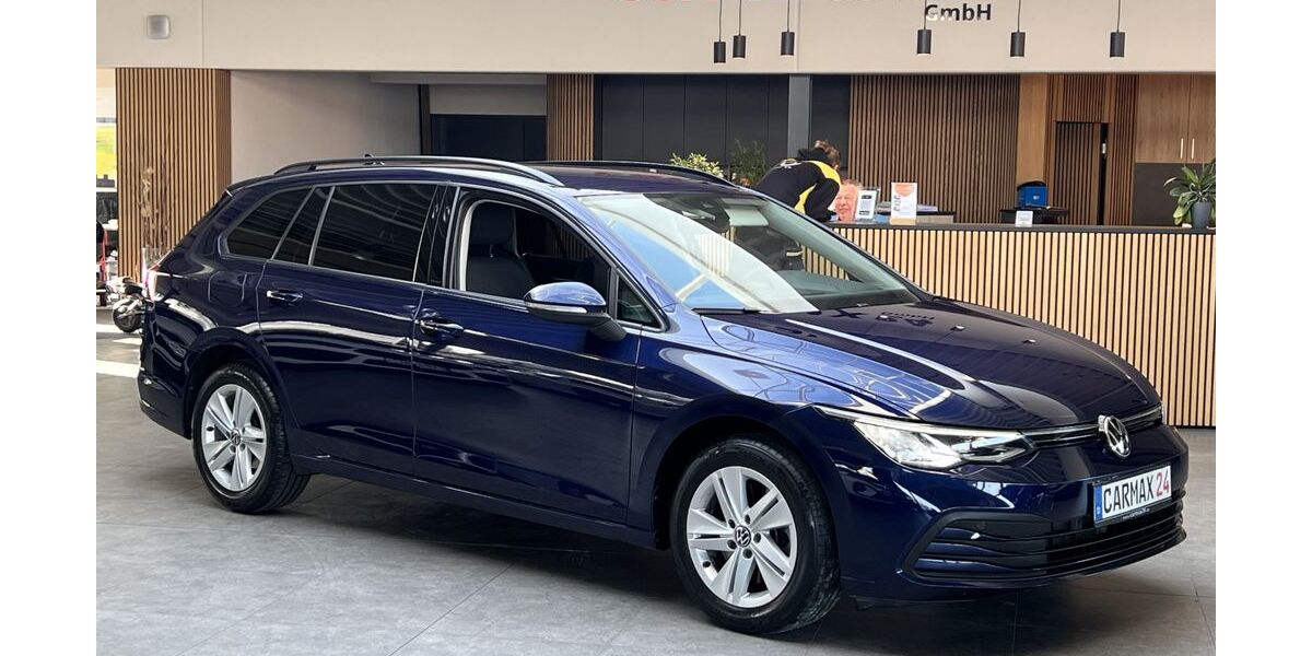 VW Golf 107.741 km 15.440 &euro; Cadolzburg bei Nürnberg 90556