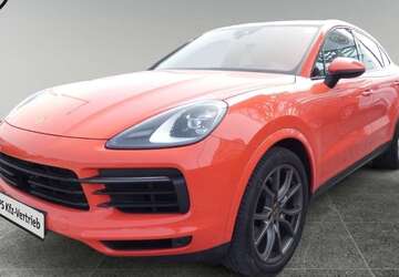 Porsche Cayenne 161.300 km 53.980 &euro; Nürnberg 90480