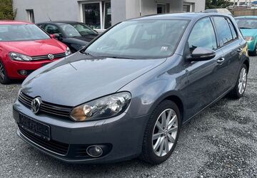 VW Golf 200.000 km 4.490 &euro; Fürth 90763