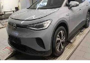 VW ID.4 36.426 km 28.404 &euro; Nürnberg 90411