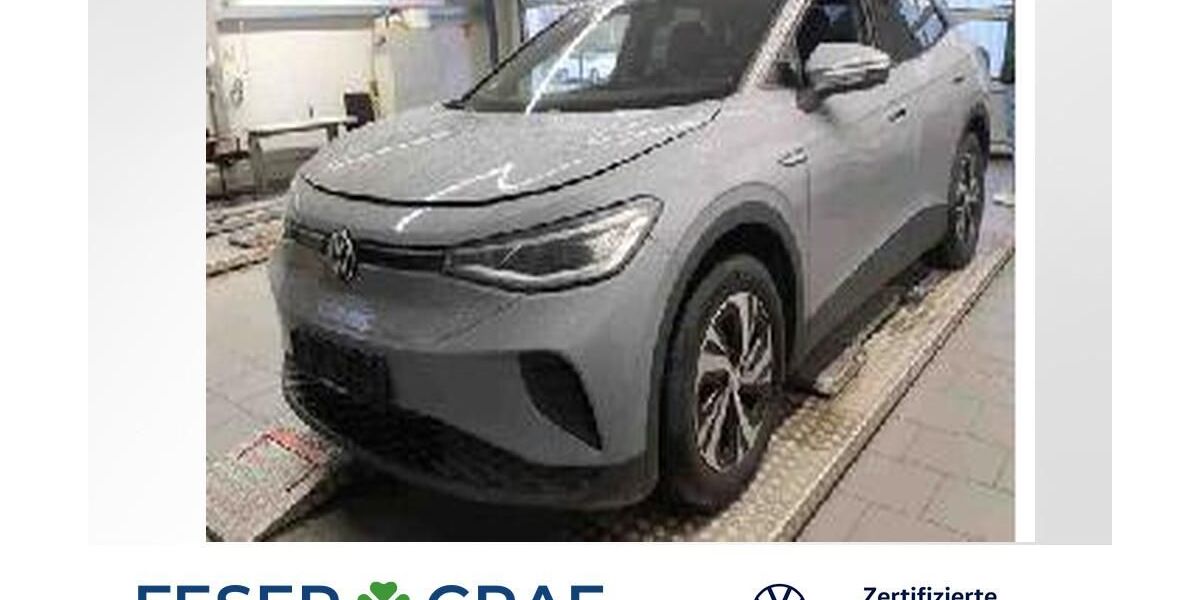 VW ID.4 36.426 km 28.404 &euro; Nürnberg 90411