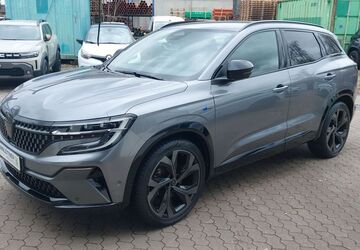 Renault Austral 34.616 km 31.490 &euro; Nürnberg 90471
