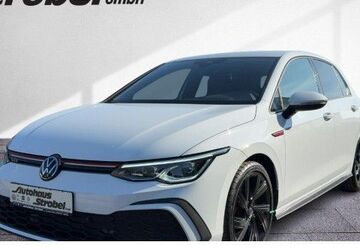 VW Golf 21.976 km 32.990 &euro; Schnaittach 91220