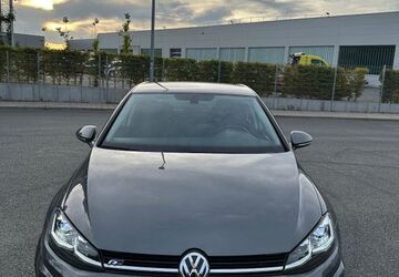 VW Golf 65.563 km 18.800 &euro; Fürth 90765