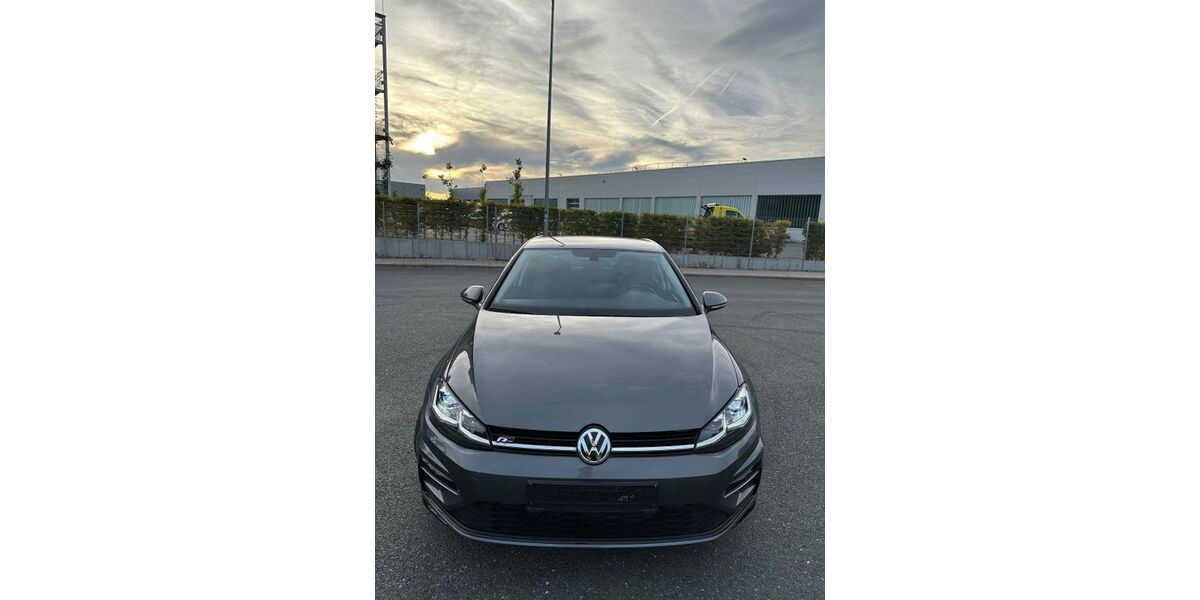 VW Golf 65.563 km 18.800 &euro; Fürth 90765