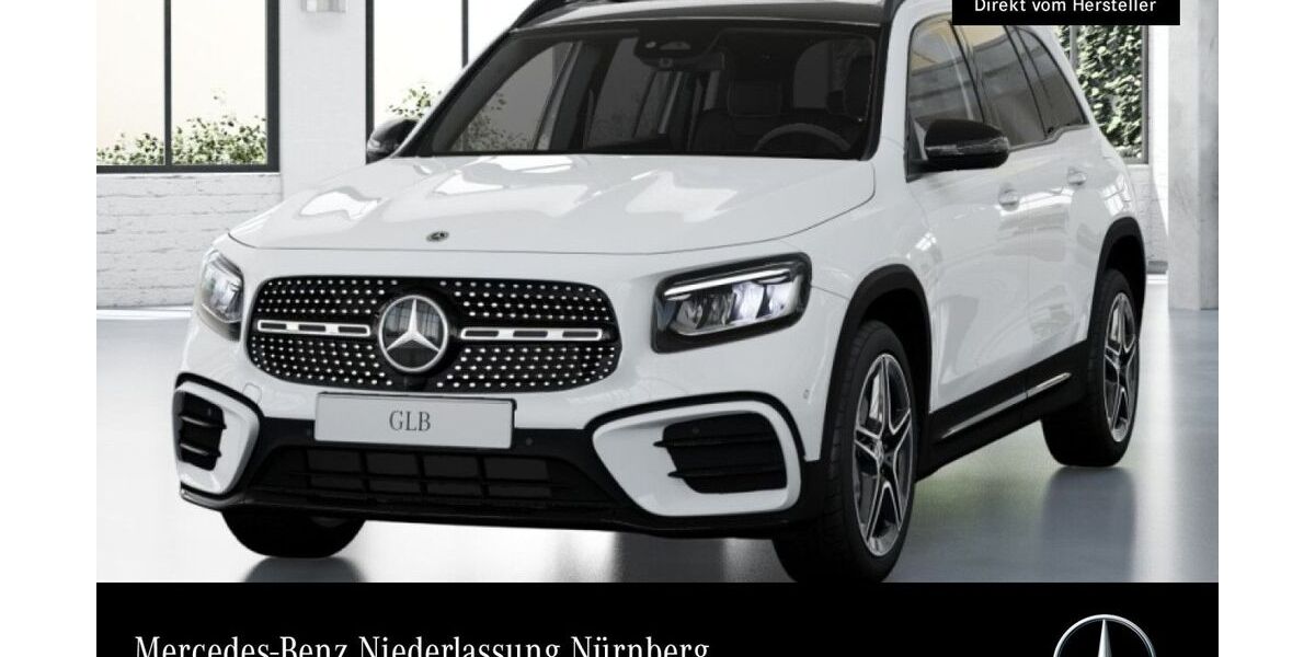 Mercedes-Benz GLB 220 9.900 km 49.900 &euro; Nürnberg 90402
