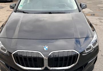 BMW 218 Active Tourer 158.600 km 19.500 &euro; Nürnberg 90441