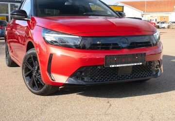 Opel Corsa 15.859 km 19.999 &euro; Neustadt an der Aisch 91413