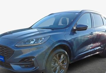 Ford Kuga 18.994 km 26.990 &euro; Schwabach 91126