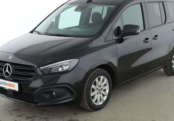 Mercedes-Benz Citan 47.505 km 21.290 &euro; Nürnberg 90441