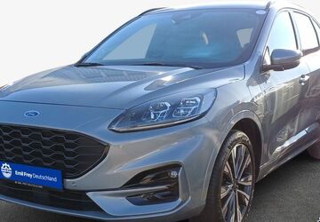 Ford Kuga 38.484 km 27.990 &euro; Schwabach 91126