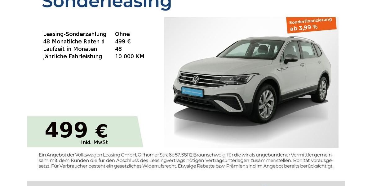 VW Tiguan 51.391 km 36.503 &euro; Nürnberg 90411