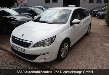 Peugeot 308 181.000 km 4.480 &euro; Fürth 90763