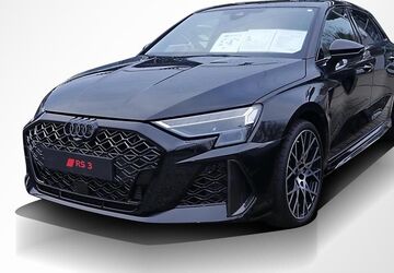 Audi RS3 13.550 km 68.790 &euro; Erlangen 91058