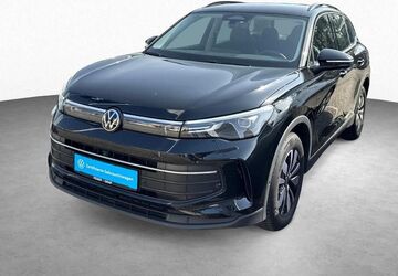 VW Tiguan 15.200 km 35.440 &euro; Schwabach 91126