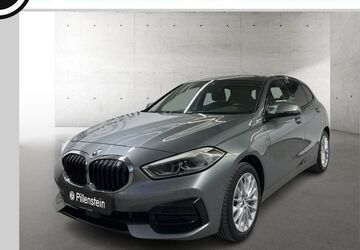 BMW 118 16.400 km 27.905 &euro; Neustadt/Aisch 91413