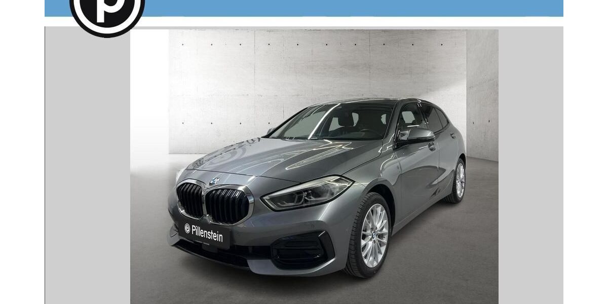 BMW 118 16.400 km 27.905 &euro; Neustadt/Aisch 91413
