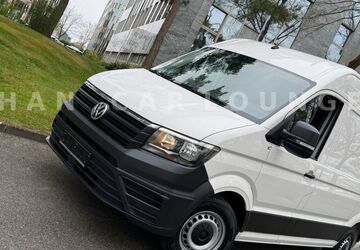 VW Crafter 169.000 km 19.900 &euro; Nürnberg 90431