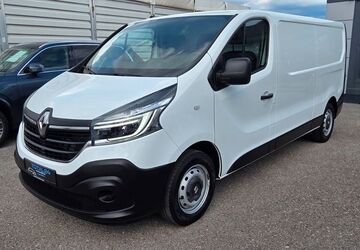 Renault Trafic 68.903 km 14.900 &euro; Fürth 90763