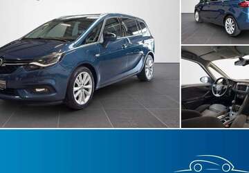 Opel Zafira 140.000 km 7.890 &euro; Roßtal 90574