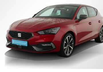 Seat Leon 76.400 km 19.904 &euro; Nürnberg 90411