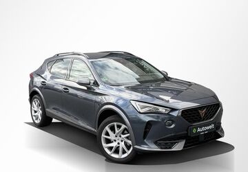 Cupra Formentor 36.000 km 25.490 &euro; Roth 91154