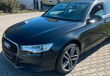 Audi A6 280.000 km 8.950 &euro; Fürth 90763
