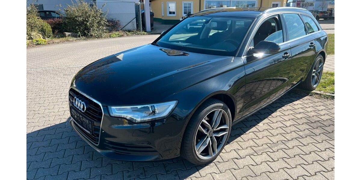Audi A6 280.000 km 8.950 &euro; Fürth 90763