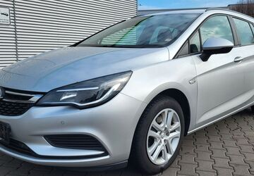 Opel Astra 166.000 km 7.590 &euro; Nürnberg 90449