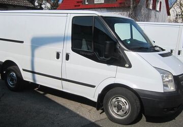 Ford Transit 20.881 km 6.700 &euro; Fürth 90765