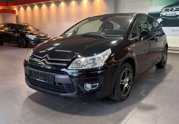 Citroen C4 90.000 km 3.100 &euro; Wendelstein 90530