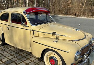 Volvo Andere 39.000 km 22.900 &euro; Erlangen 91052