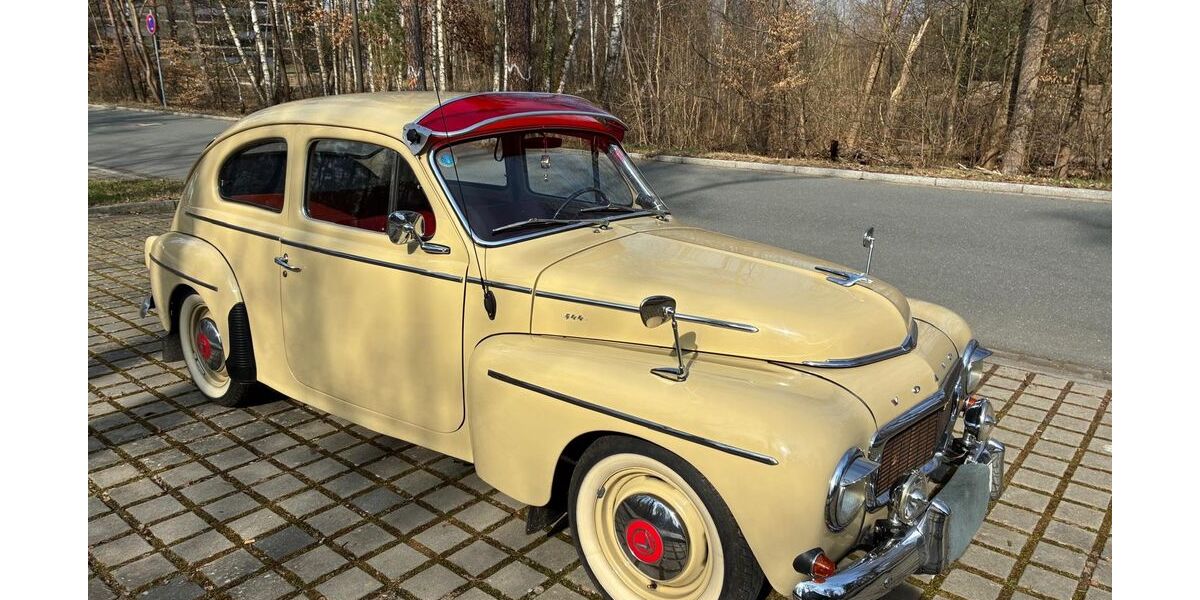 Volvo Andere 39.000 km 22.900 &euro; Erlangen 91052