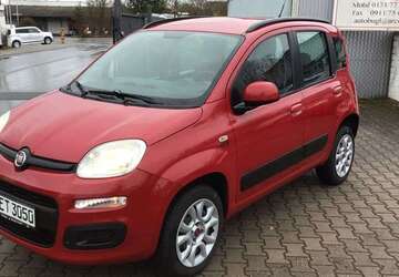 Fiat Panda 310.000 km 2.999 &euro; Erlangen/Frauenaurach 91056