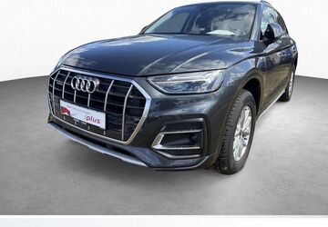 Audi Q5 12.400 km 49.790 &euro; Roth 91154