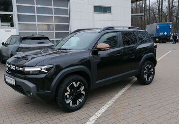 Dacia Duster 16.549 km 26.990 &euro; Nürnberg 90471