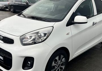 Kia Picanto 54.095 km 6.900 &euro; Nürnberg 90431