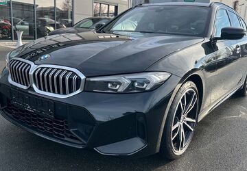 BMW 330 204.950 km 25.990 &euro; Fürth 90763