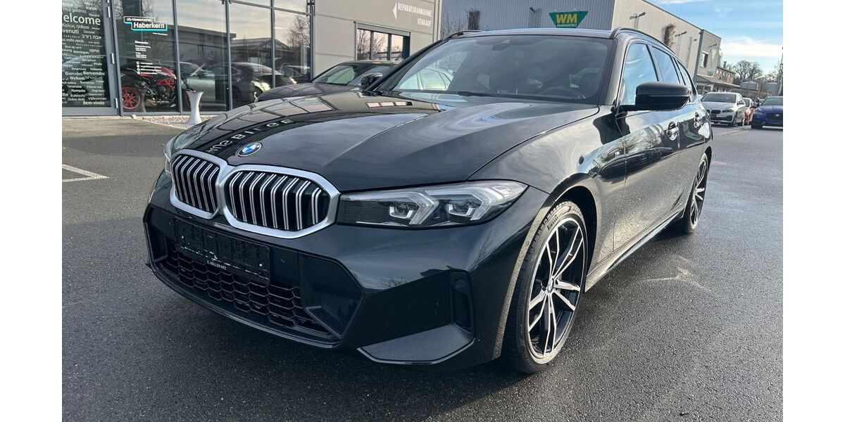 BMW 330 204.950 km 25.990 &euro; Fürth 90763