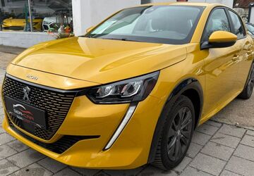 Peugeot 208 45.000 km 12.900 &euro; Roth 91154